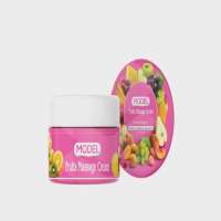 MODEL Fruits Massage Cream