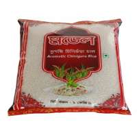 মডেল সুগন্ধি চিনিগুঁড়া চাল (Aromatic Chinigura Rice) - ১ কেজি