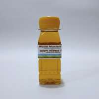 Model Pure Mustard Oil  || ঘানিভাঙ্গা খাঁটি সরিষার তেল 80 ml লিটার